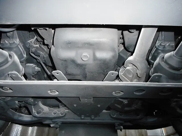 トヨタ ダイナ TKG-XZU775(4WD)の写真32