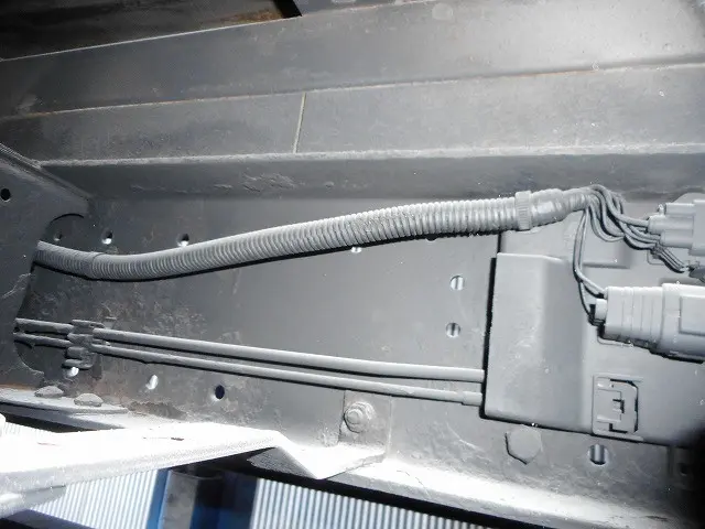 トヨタ ダイナ TKG-XZU775(4WD)の写真33