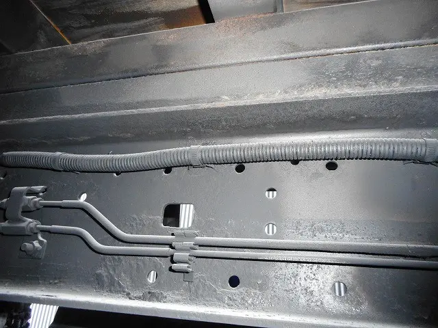 トヨタ ダイナ TKG-XZU775(4WD)の写真34