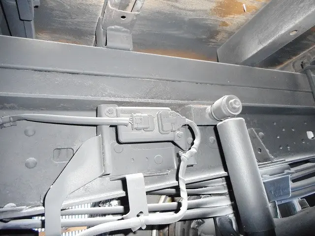 トヨタ ダイナ TKG-XZU775(4WD)の写真39