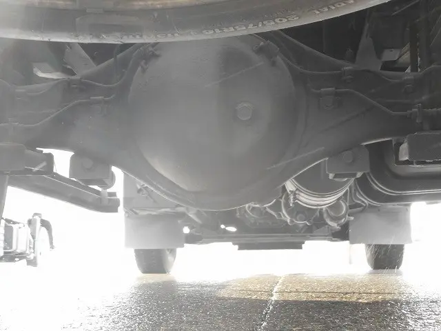 トヨタ ダイナ TKG-XZU695(4WD)の写真17