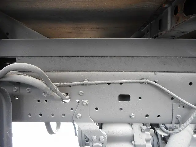 トヨタ ダイナ TKG-XZU695(4WD)の写真20