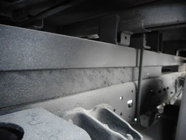 トヨタ ダイナ TKG-XZU695(4WD)の写真22