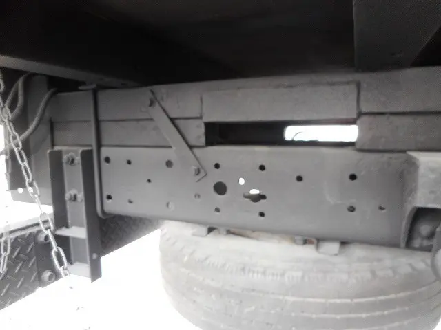 トヨタ ダイナ TKG-XZU695(4WD)の写真23