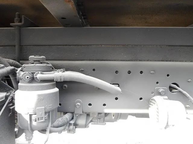 トヨタ ダイナ TKG-XZU695(4WD)の写真24