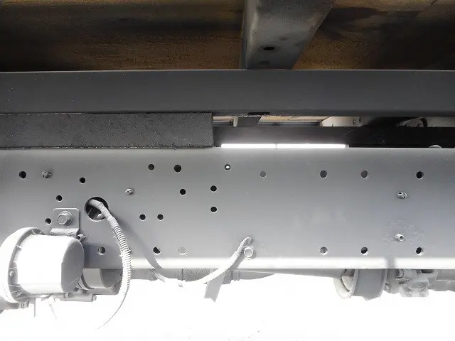 トヨタ ダイナ TKG-XZU695(4WD)の写真25