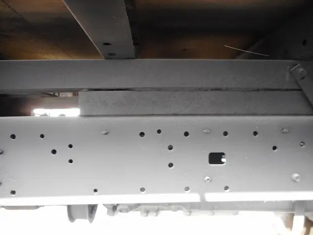 トヨタ ダイナ TKG-XZU695(4WD)の写真26