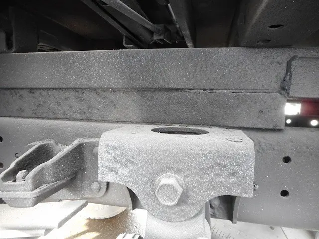 トヨタ ダイナ TKG-XZU695(4WD)の写真28