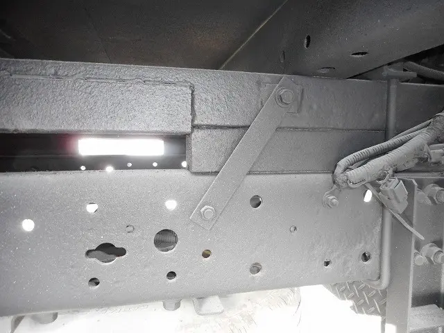 トヨタ ダイナ TKG-XZU695(4WD)の写真29