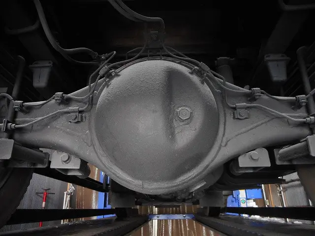 トヨタ ダイナ TKG-XZU695(4WD)の写真30