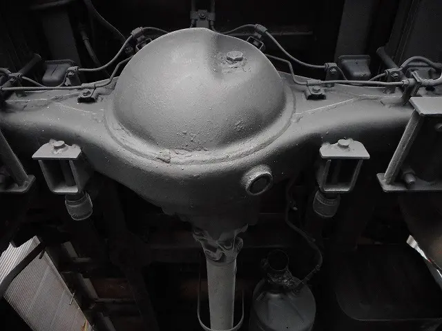 トヨタ ダイナ TKG-XZU695(4WD)の写真31