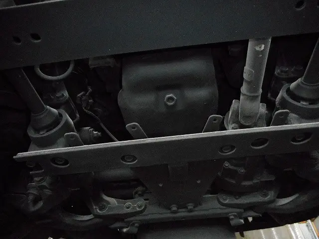 トヨタ ダイナ TKG-XZU695(4WD)の写真33