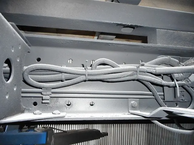 トヨタ ダイナ TKG-XZU695(4WD)の写真34