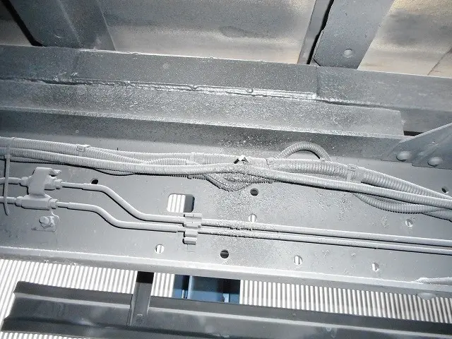 トヨタ ダイナ TKG-XZU695(4WD)の写真35