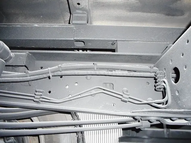 トヨタ ダイナ TKG-XZU695(4WD)の写真36