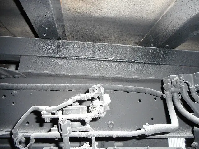 トヨタ ダイナ TKG-XZU695(4WD)の写真40