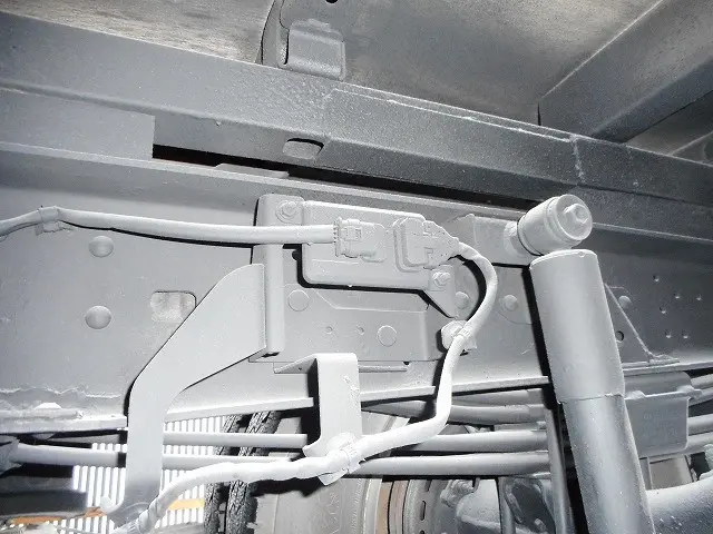 トヨタ ダイナ TKG-XZU695(4WD)の写真41