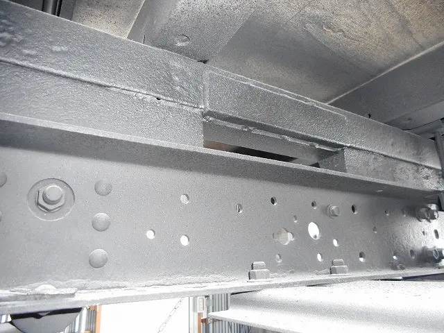 トヨタ ダイナ TKG-XZU695(4WD)の写真42