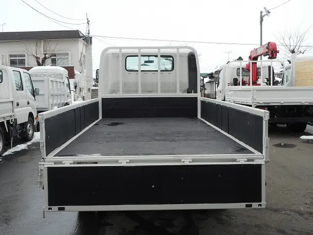 トヨタ ダイナ TKG-XZU775(4WD)の写真9