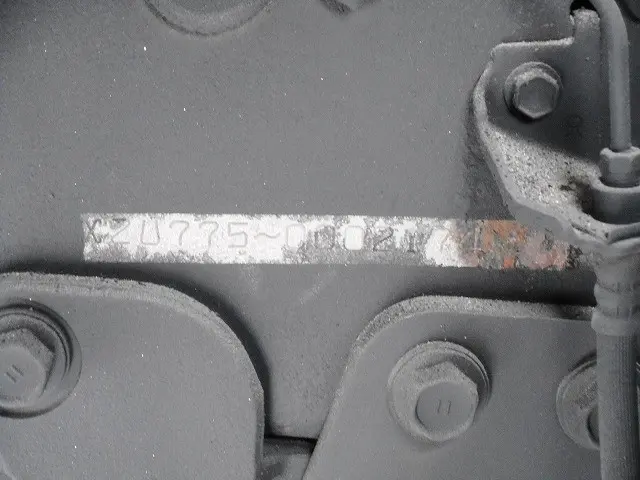 トヨタ ダイナ TKG-XZU775(4WD)の写真18