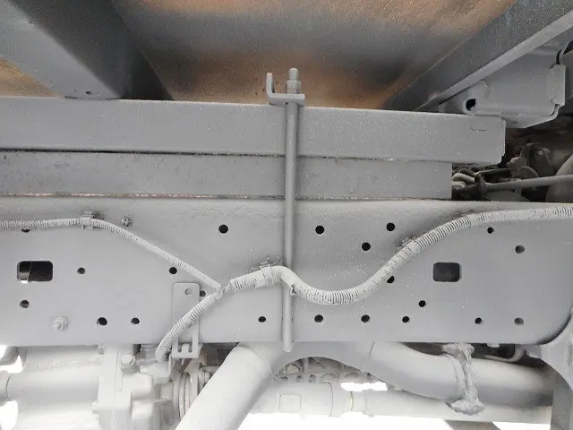 トヨタ ダイナ TKG-XZU775(4WD)の写真19