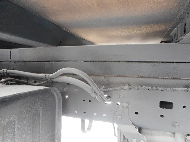 トヨタ ダイナ TKG-XZU775(4WD)の写真20