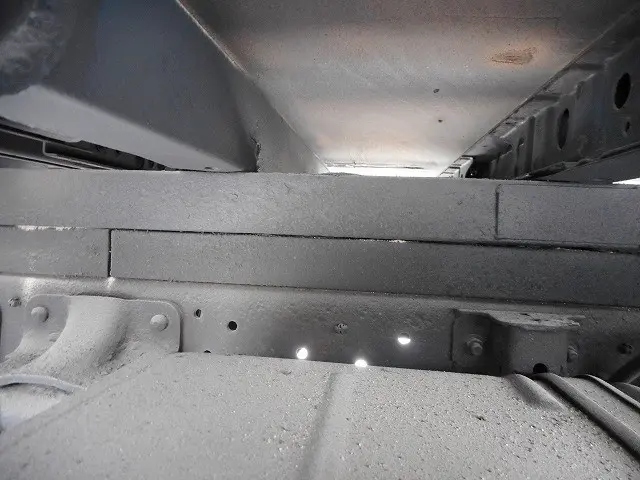 トヨタ ダイナ TKG-XZU775(4WD)の写真21