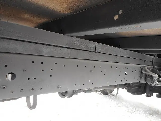 トヨタ ダイナ TKG-XZU775(4WD)の写真24