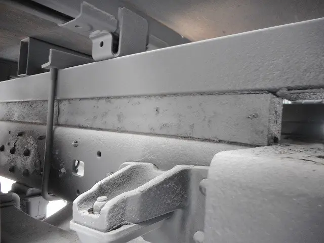 トヨタ ダイナ TKG-XZU775(4WD)の写真25