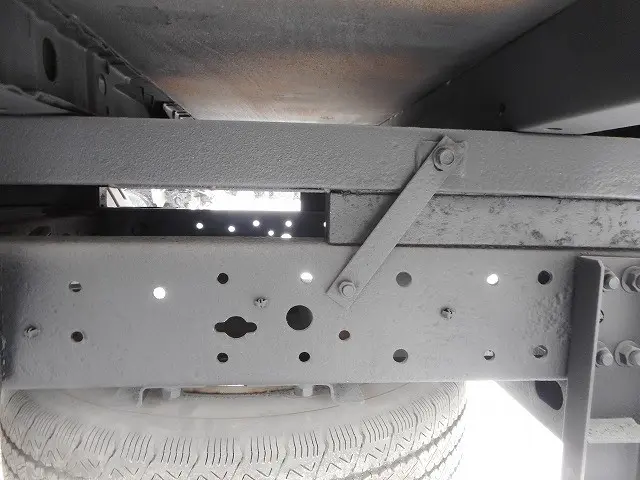 トヨタ ダイナ TKG-XZU775(4WD)の写真26