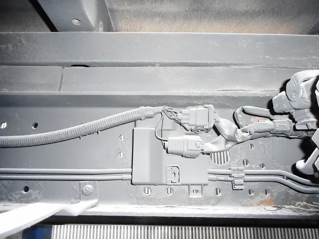 トヨタ ダイナ TKG-XZU775(4WD)の写真31