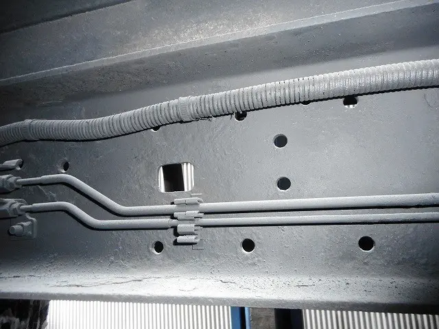 トヨタ ダイナ TKG-XZU775(4WD)の写真32