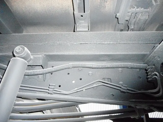 トヨタ ダイナ TKG-XZU775(4WD)の写真33