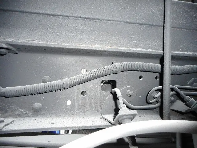 トヨタ ダイナ TKG-XZU775(4WD)の写真34