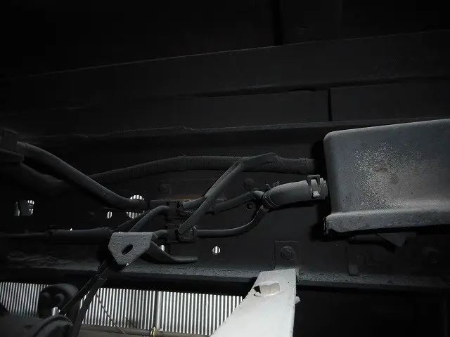 トヨタ ダイナ TKG-XZU775(4WD)の写真36