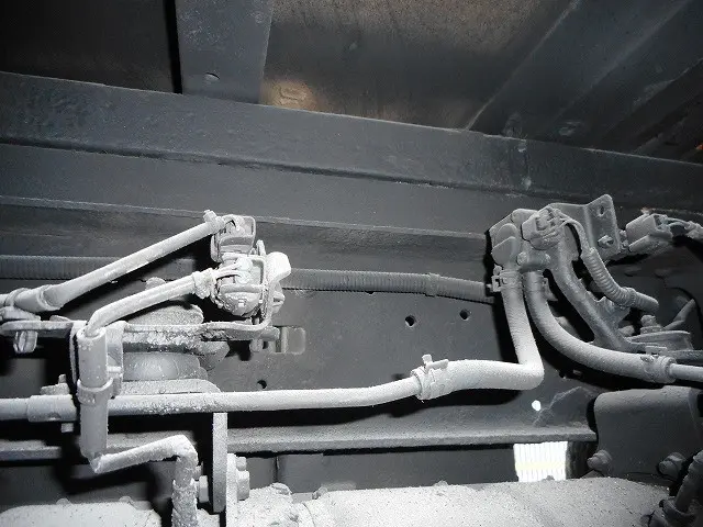 トヨタ ダイナ TKG-XZU775(4WD)の写真37