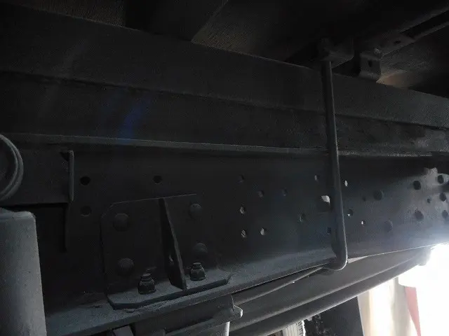 トヨタ ダイナ TKG-XZU775(4WD)の写真38