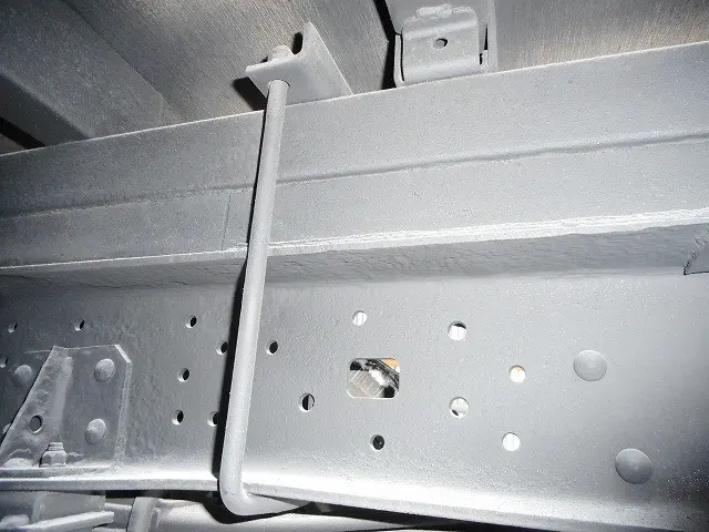 トヨタ ダイナ TKG-XZU775(4WD)の写真39