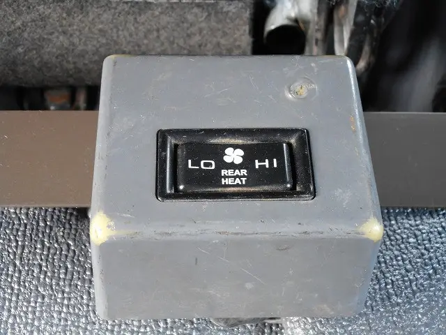 三菱 キャンター TPG-FDA00(4WD)の写真22