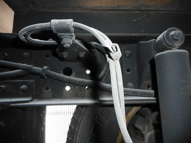 三菱 キャンター TPG-FDA00(4WD)の写真40