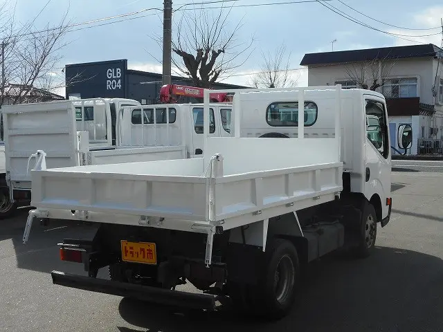 日産 アトラス SDG-SZ5F24(4WD)の写真7