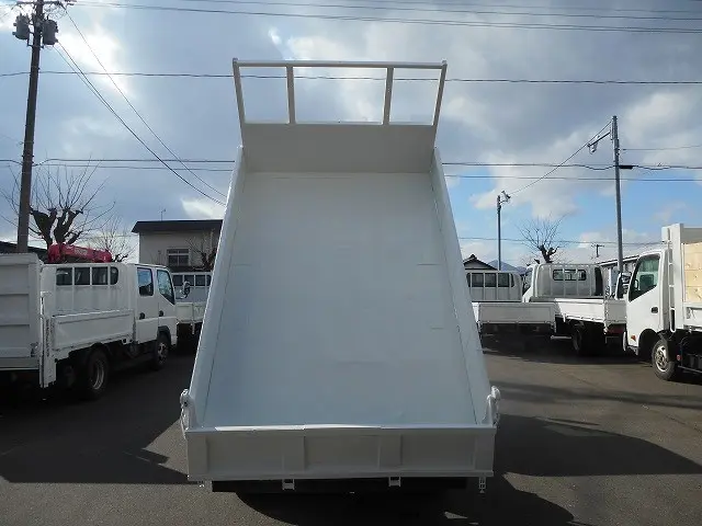 日産 アトラス SDG-SZ5F24(4WD)の写真9