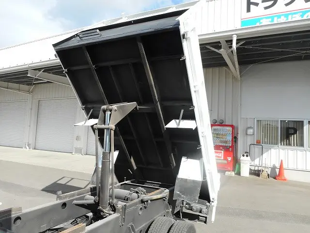 日産 アトラス SDG-SZ5F24(4WD)の写真12