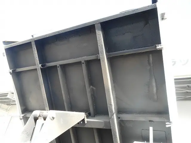 日産 アトラス SDG-SZ5F24(4WD)の写真13