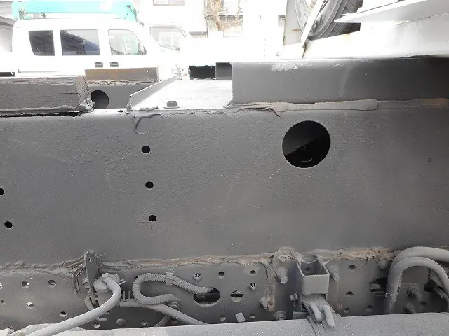 日産 アトラス SDG-SZ5F24(4WD)の写真24