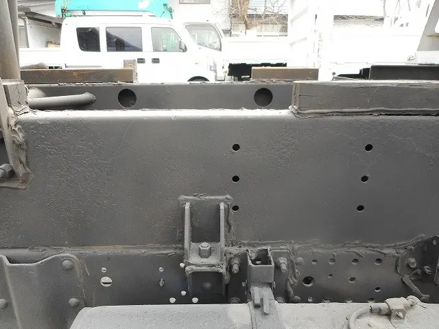 日産 アトラス SDG-SZ5F24(4WD)の写真25