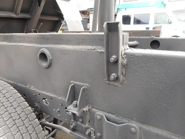 日産 アトラス SDG-SZ5F24(4WD)の写真26