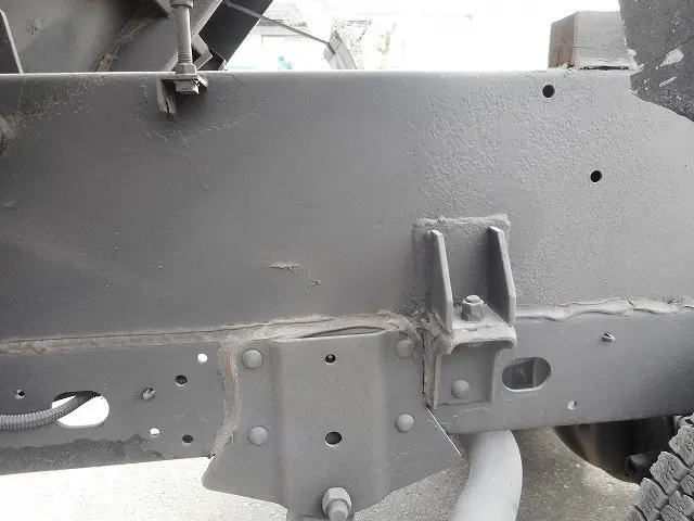 日産 アトラス SDG-SZ5F24(4WD)の写真27