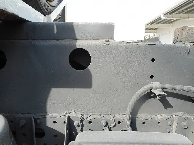 日産 アトラス SDG-SZ5F24(4WD)の写真28