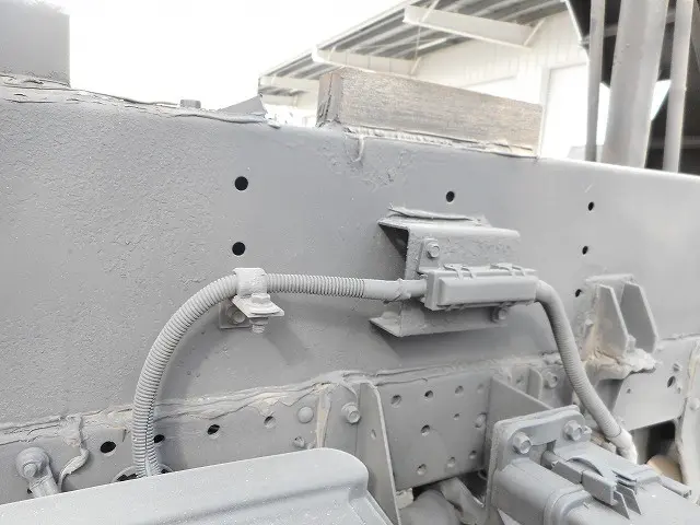 日産 アトラス SDG-SZ5F24(4WD)の写真29